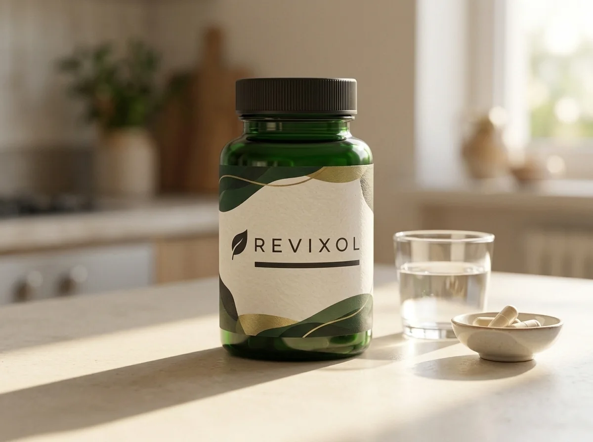 Revixol
